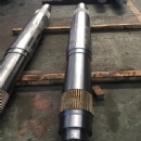 Gear Shaft