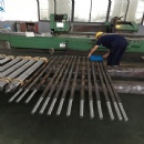 Rudder Stock grinding shaft