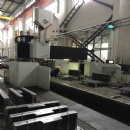 Steel Structure Machining