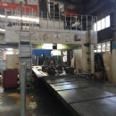 Gantry Machining Center